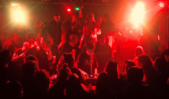 décadanse interieur